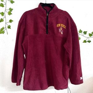 Arizona State University Fleece Jacket